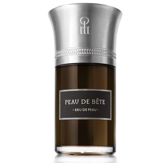 Liquides Imaginaires Peau De Bete Eau De Parfum 3.4oz/100ML - Luxurious Fragrance Available Online in Hong Kong & China