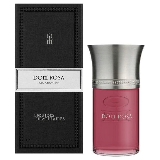 Liquides Imaginaires Unisex Dom Rosa EDP Spray 1.7 oz Fragrances - Luxurious Fragrance Available Online in Hong Kong & China