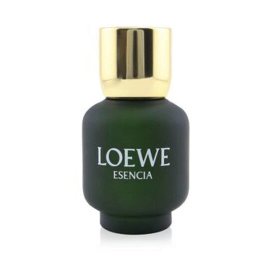 Loewe Men's Esencia EDT Spray 3.4 oz Fragrances - Luxurious Fragrance Available Online in Hong Kong & China