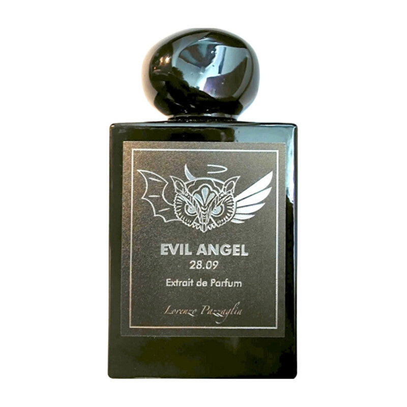 Lorenzo Pazzaglia Unisex Evil Angel 28.09 Extrait de Parfum Spray 1.7 oz Fragrances (Wholesale) - Luxurious Fragrance Available Online in Hong Kong & China