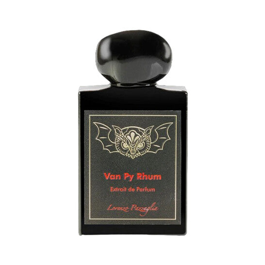 Lorenzo Pazzaglia Unisex Van Py Rhum Extrait de Parfum Spray 1.7 oz (Tester) Fragrances (Wholesale) - Luxurious Fragrance Available Online in Hong Kong & China