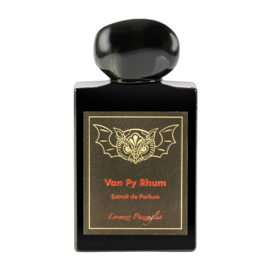 Lorenzo Pazzaglia Unisex Van Py Rhum Extrait de Parfum Spray 1.7 oz - Luxurious Fragrance Available Online in Hong Kong & China