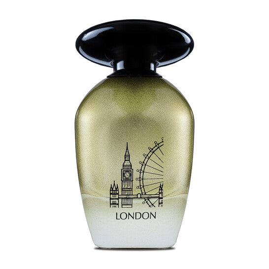 Lorientale Fragrances Night De Paris London EDP 3.4 oz Fragrances - Luxurious Fragrance Available Online in Hong Kong & China