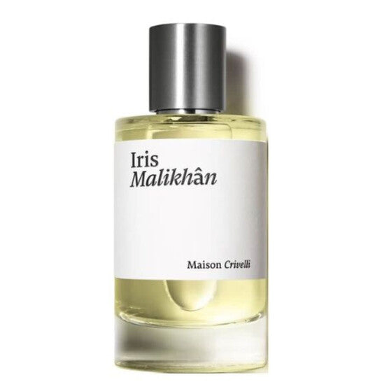 Maison Crivelli Unisex Iris Malikhan EDP Spray 3.38 oz (Tester) Fragrances - Luxurious Fragrance Available Online in Hong Kong & China