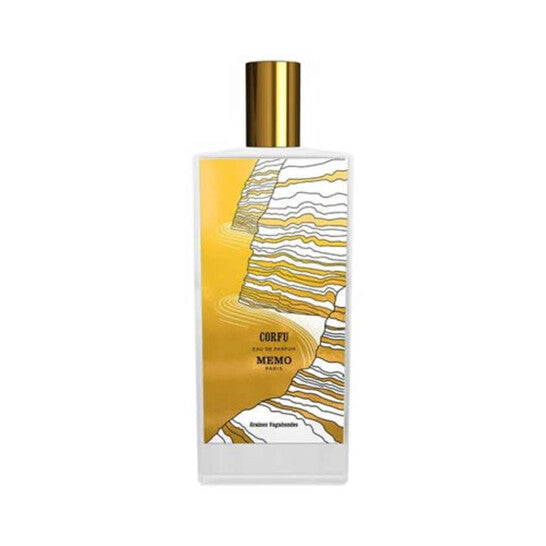 Memo Paris Unisex Corfu EDP 2.5 oz (Tester) Fragrances (Wholesale) - Luxurious Fragrance Available Online in Hong Kong & China