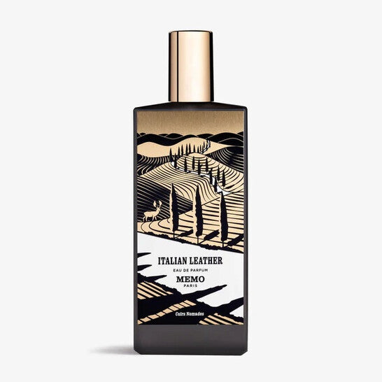 Memo Paris Unisex Italian Leather EDP 6.7 oz Fragrances (Wholesale) - Luxurious Fragrance Available Online in Hong Kong & China