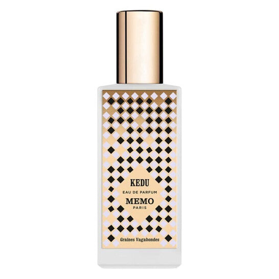 Memo Paris Unisex Kedu EDP Spray 1.0 oz Fragrances - Luxurious Fragrance Available Online in Hong Kong & China