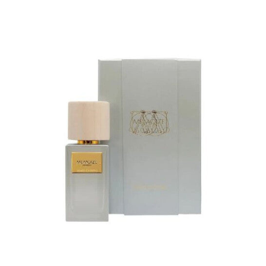 Memoize Unisex White Castitas EDP 3.38 oz Fragrances (Wholesale) - Luxurious Fragrance Available Online in Hong Kong & China