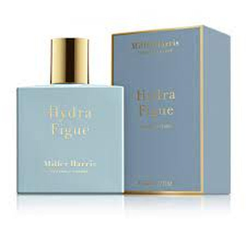 Miller Harris Unisex Hydra Figue EDP 1.7 oz Fragrances (Wholesale) - Luxurious Fragrance Available Online in Hong Kong & China