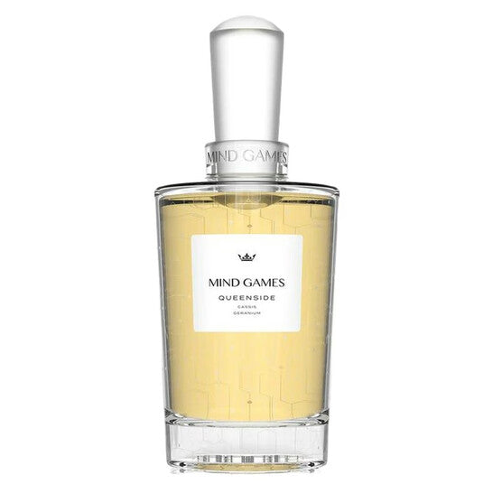 Mind Games Unisex Queenside Extrait de Parfum 3.4 oz Fragrances - Luxurious Fragrance Available Online in Hong Kong & China