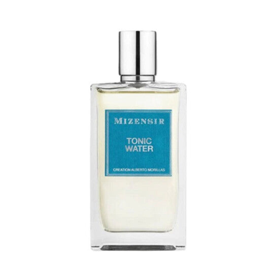 Mizensir Unisex Tonic Water EDP Spray 3.38 oz (Tester) Fragrances - Luxurious Fragrance Available Online in Hong Kong & China