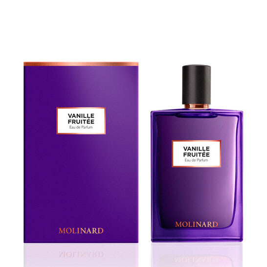 Molinard Vanille Fruitee Eau de Parfum EDP Spray 2.5 oz Fragrances - Luxurious Fragrance Available Online in Hong Kong & China