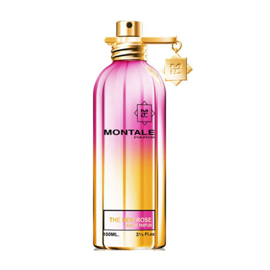 Montale Unisex The New Rose EDP Spray 3.4 oz (Tester) Fragrances - Luxurious Fragrance Available Online in Hong Kong & China