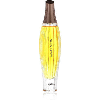 Montana Ladies Suggestion EDP Spray 3.4 oz (Wholesale) - Luxurious Fragrance Available Online in Hong Kong & China