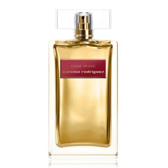 Narciso Rodriguez Ladies Rose Musc Intense EDP Spray 3.4 oz Fragrances (Wholesale) - Luxurious Fragrance Available Online in Hong Kong & China