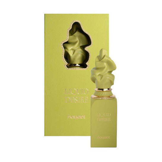 Nayaat Unisex Liquid Desire EDP Spray 3 oz Fragrances (Wholesale) - Luxurious Fragrance Available Online in Hong Kong & China