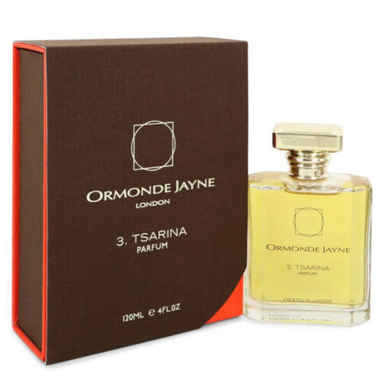 Ormonde Jayne Unisex Tsarina Parfum 4.0 oz Fragrances - Luxurious Fragrance Available Online in Hong Kong & China