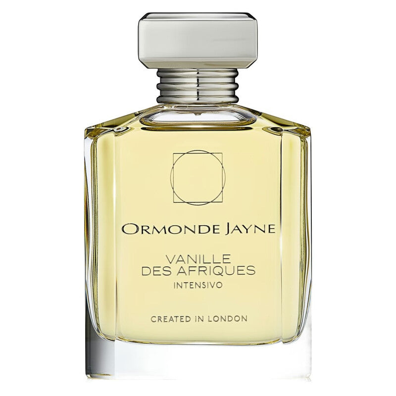 Ormonde Jayne Unisex Vanille Des Afriques Intensivo Parfum 2.9 oz (Tester) Fragrances - Luxurious Fragrance Available Online in Hong Kong & China