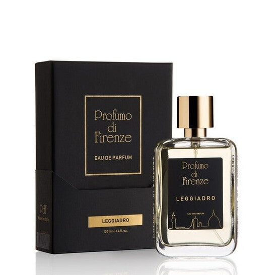 Profumo Di Firenze Unisex Leggiadro EDP 3.4 oz Fragrances - Luxurious Fragrance Available Online in Hong Kong & China