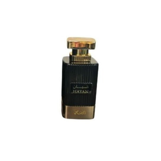 Rasasi Men's Al Wisam Hayan EDP Spray 3.4 oz (Tester) Fragrances - Luxurious Fragrance Available Online in Hong Kong & China