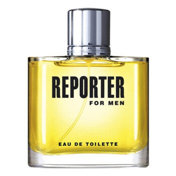 Reporter Men's For Men EDT Spray 4.2 oz - Luxurious Fragrance Available Online in Hong Kong & China