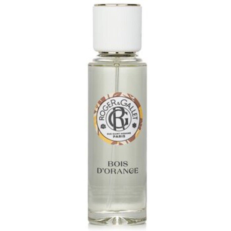 Roger & Gallet Bois Dorange Wellbeing Fragrant Water 30Ml / 1Oz - Luxurious Fragrance Available Online in Hong Kong & China
