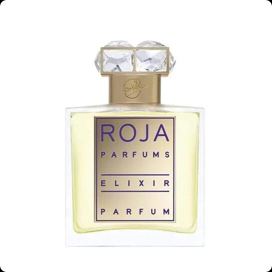 Roja Parfums Ladies Elixir Parfum 2.5 oz (Tester) Fragrances (Wholesale) - Luxurious Fragrance Available Online in Hong Kong & China
