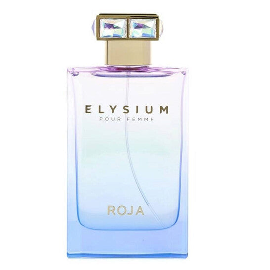 Roja Parfums Ladies Elysium EDP Spray 2.54 oz (Tester) Fragrances - Luxurious Fragrance Available Online in Hong Kong & China