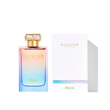 Roja Parfums Ladies Elysium Pour Femme EDP Spray 2.5 oz Fragrances (Wholesale) - Luxurious Fragrance Available Online in Hong Kong & China