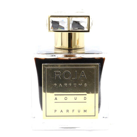 Roja Parfums Unisex Aoud Parfum Spray 3.4 oz (Tester) Fragrances (Wholesale) - Luxurious Fragrance Available Online in Hong Kong & China