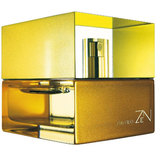 Shiseido Ladies Zen EDP Spray 3.3 oz (Tester) Fragrances (Wholesale) - Luxurious Fragrance Available Online in Hong Kong & China