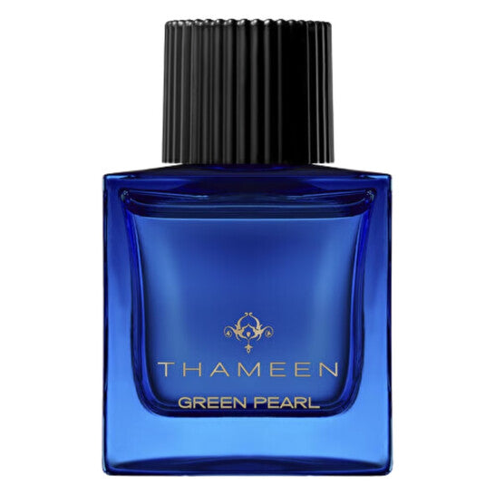 Thameen Unisex Green Pearl Extrait de Parfum Spray 3.4 oz (Tester) Fragrances - Luxurious Fragrance Available Online in Hong Kong & China