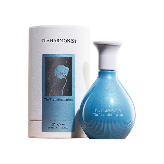 The Harmonist Unisex Yin Transformation Parfum 1.7 oz (Wholesale) - Luxurious Fragrance Available Online in Hong Kong & China