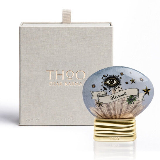 The House Of Oud Unisex Dear Karma EDP Spray 2.5 oz Fragrances - Luxurious Fragrance Available Online in Hong Kong & China