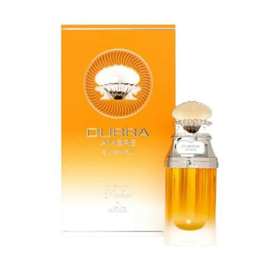 The Spirit Of Dubai Unisex Durra Ambre EDP Spray 3.04 oz - Luxurious Fragrance Available Online in Hong Kong & China