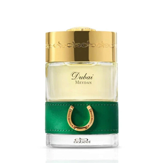 The Spirit Of Dubai Unisex Meydan EDP Spray 1.7 oz Fragrances - Luxurious Fragrance Available Online in Hong Kong & China