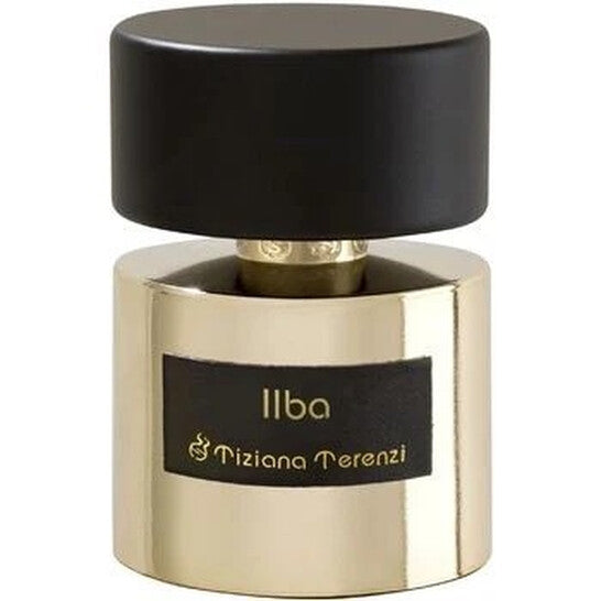 Tiziana Terenzi Unisex Ilba Extrait de Parfum Spray 3.4 oz Fragrances - Luxurious Fragrance Available Online in Hong Kong & China
