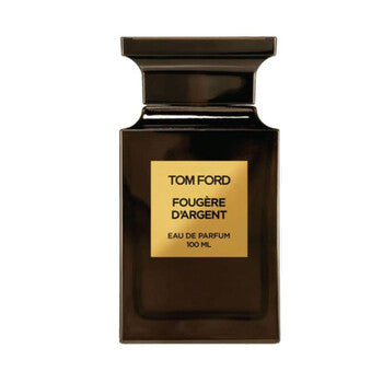Tom Ford Men's Fougere D'Argent EDP Spray 1.69 oz (Tester) - Luxurious Fragrance Available Online in Hong Kong & China