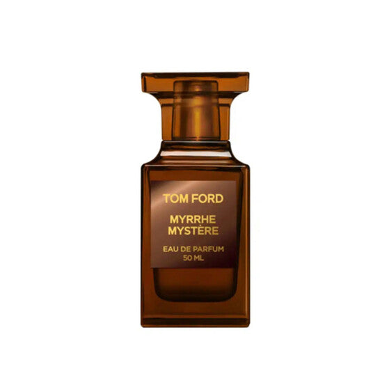 Tom Ford Unisex Myrrhe Mystere EDP Spray 1.69 oz (Tester) Fragrances - Luxurious Fragrance Available Online in Hong Kong & China