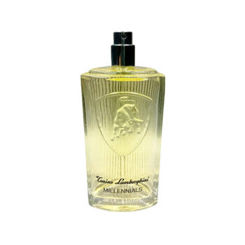 Tonino Lamborghini Men's Millennials EDT Spray 4.2 oz (Tester) - Luxurious Fragrance Available Online in Hong Kong & China