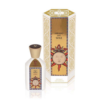 V Canto Unisex Arsenico - Arkano Della Fortuna Extrait de Parfum Spray 3.38 oz - Luxurious Fragrance Available Online in Hong Kong & China