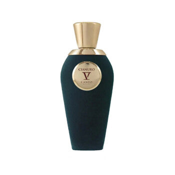 V Canto Unisex Arsenico - Cianuro Extrait de Parfum Spray 3.38 oz (Tester) - Luxurious Fragrance Available Online in Hong Kong & China