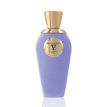 V Canto Unisex Arsenico - Messaggero Extrait de Parfum Spray 3.38 oz (Tester) - Luxurious Fragrance Available Online in Hong Kong & China