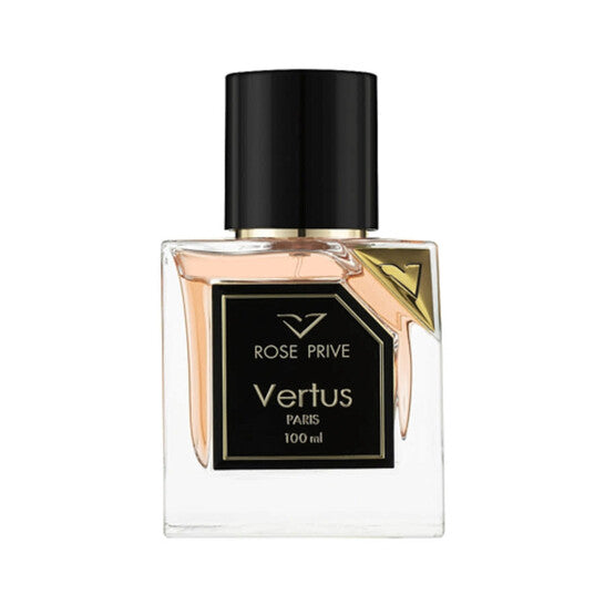 Vertus Paris Unisex Rose Prive EDP Spray 3.38 oz (Tester) Fragrances - Luxurious Fragrance Available Online in Hong Kong & China