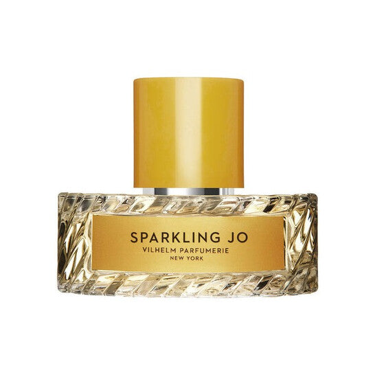 Vilhelm Parfumerie Unisex Sparkling Jo EDP Spray 1.7 oz Fragrances - Luxurious Fragrance Available Online in Hong Kong & China