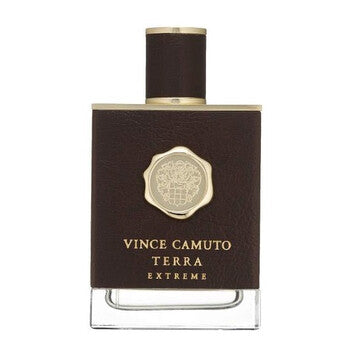 Vince Camuto Men's Terra Extreme EDP 3.4 oz (Tester) Fragrances - Luxurious Fragrance Available Online in Hong Kong & China