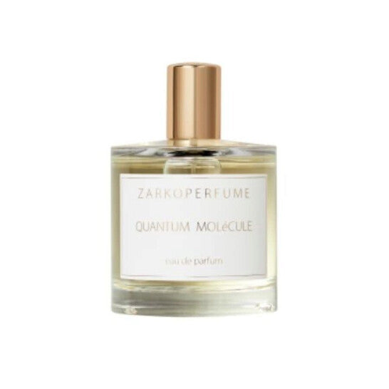 Zarkoperfume Unisex Quantum Molecule EDP Spray 3.38 oz (Tester) - Luxurious Fragrance Available Online in Hong Kong & China
