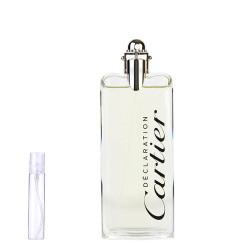 Cartier Declaration Eau de Toilette For Men - premium fragrance for sophisticated tastes.
