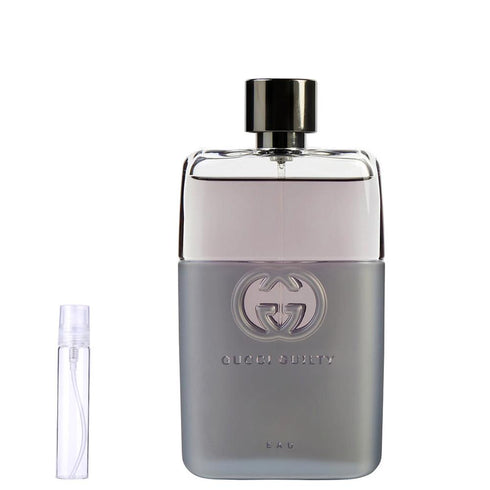 Gucci Guilty Eau Pour Homme Eau de Toilette for Men - premium fragrance for sophisticated tastes.