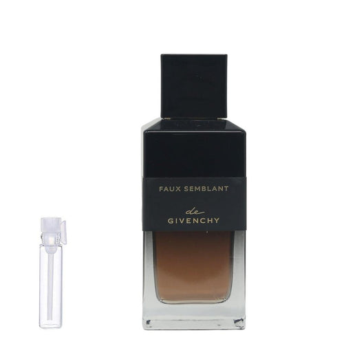 Givenchy Faux Semblant Eau de Parfum Unisex - premium fragrance for sophisticated tastes.